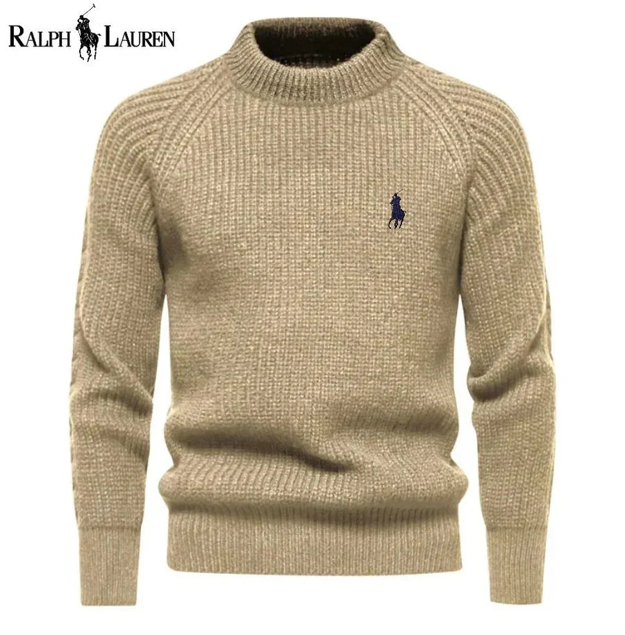 Aden® | Sweater met ronde hals