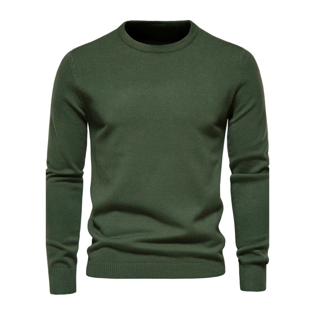 Bernard® | Comfortabele Winter Trui