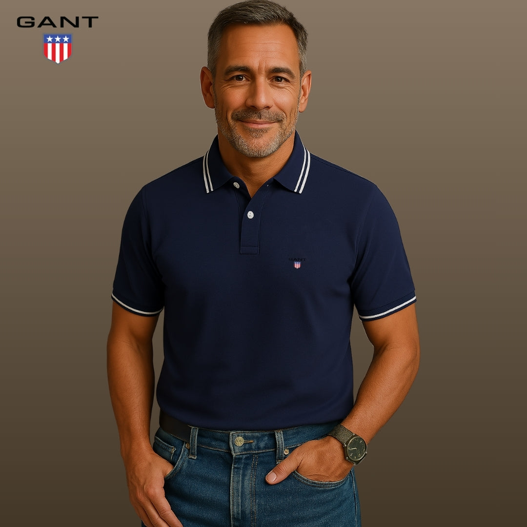 Will® | Herenpolo