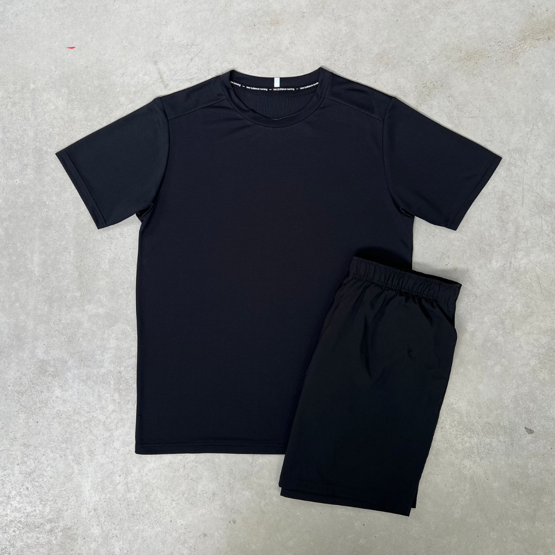 (1+1 Gratis) Monty® | Korte Set