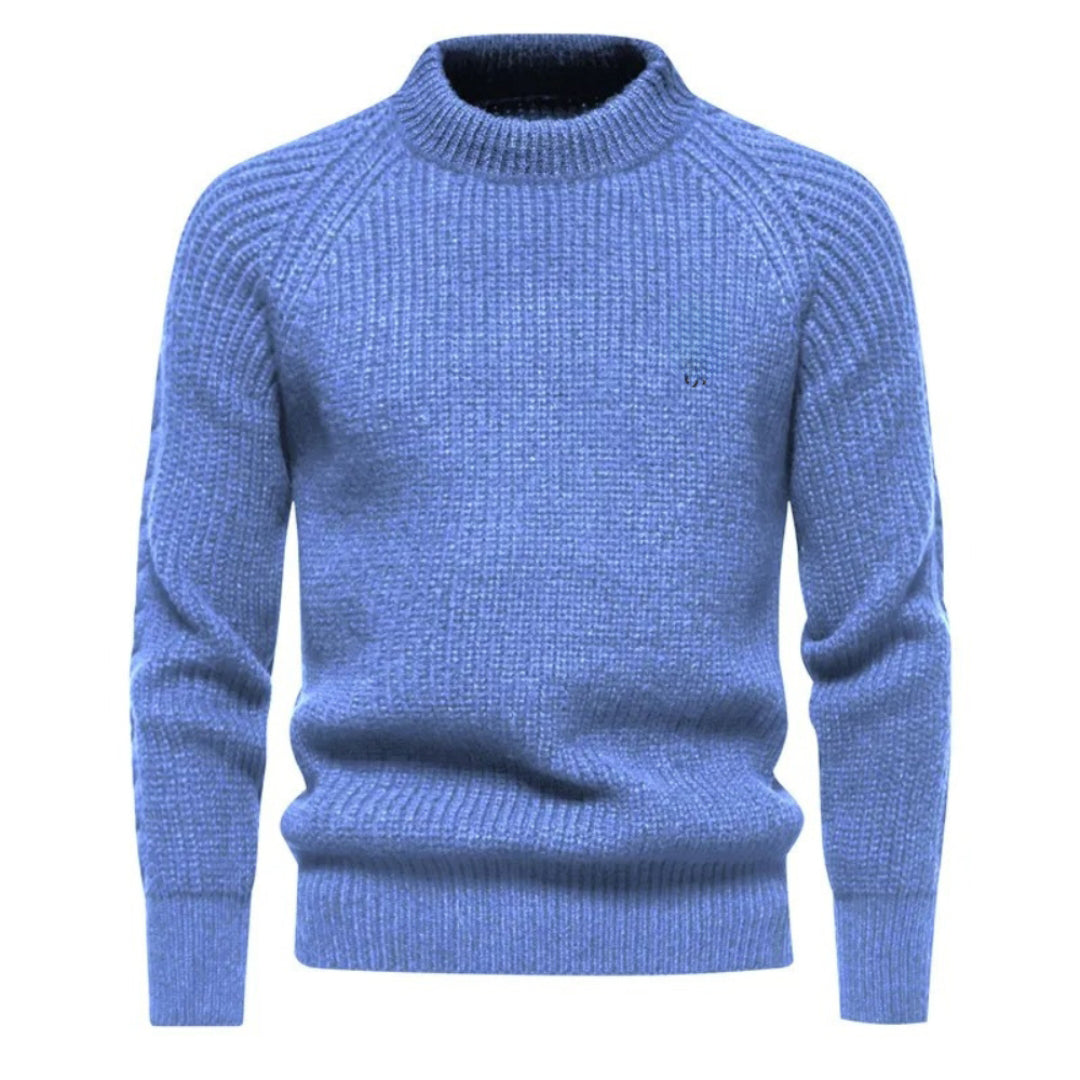 Aden® | Sweater met ronde hals