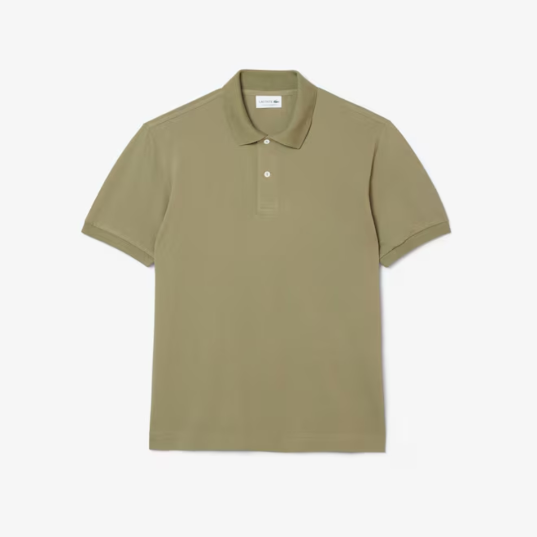 (1+1 Gratis) Jared® | Klassiek Fit Poloshirt