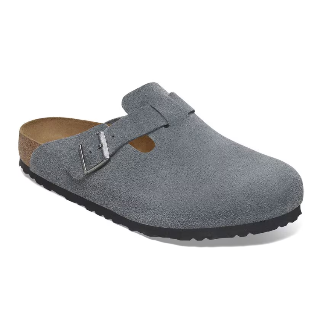 Brent® | Zacht Voetbed Sandalen