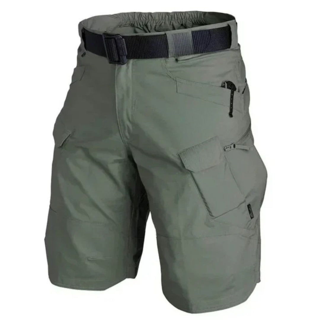 (1+1 Gratis) Romeo® | Cargo Korte Broek