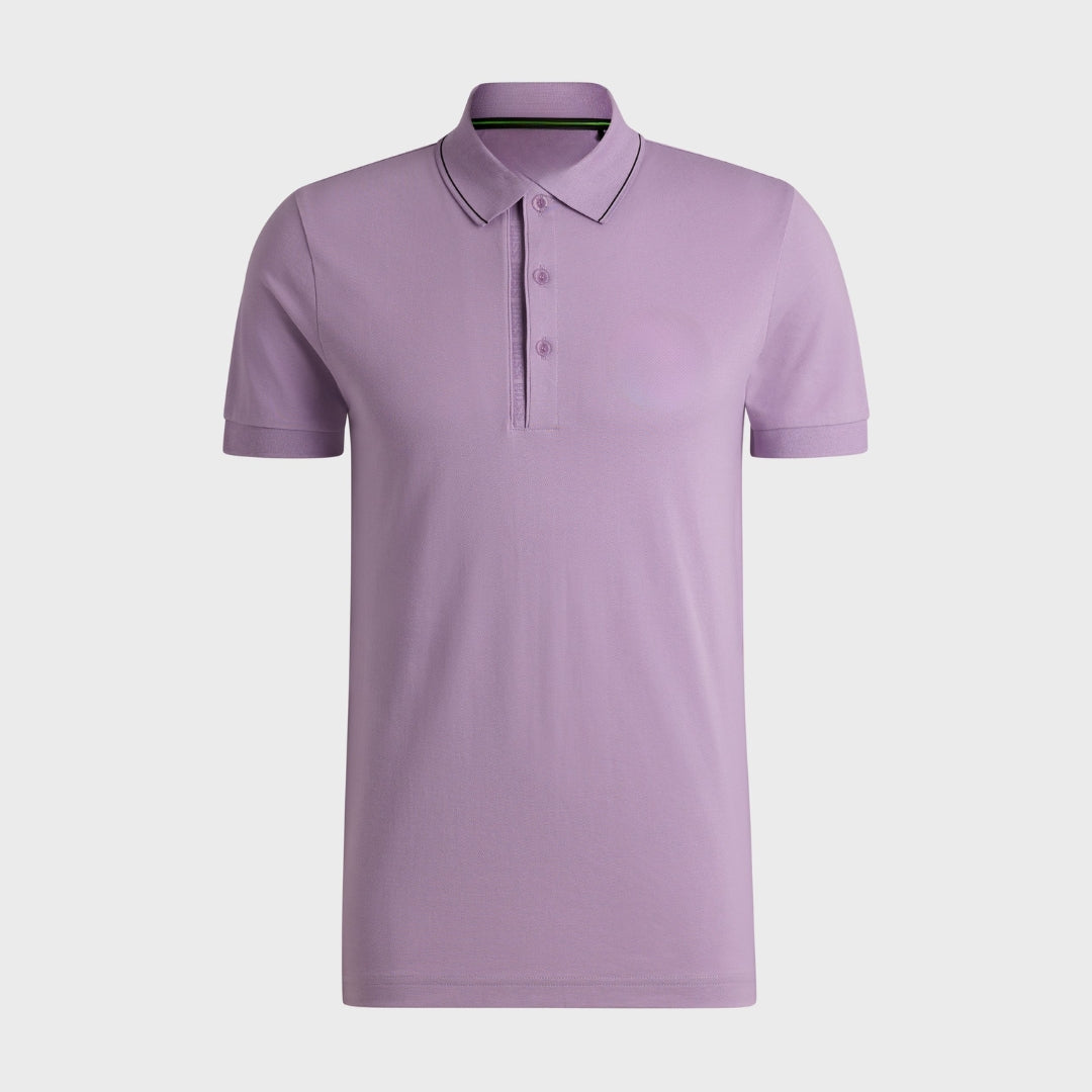(1+1 Gratis) Jeck® | Slim-fit polo shirt