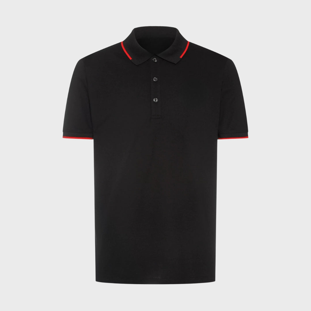 (1+1 Gratis) Hubo® | Slim-fit polo