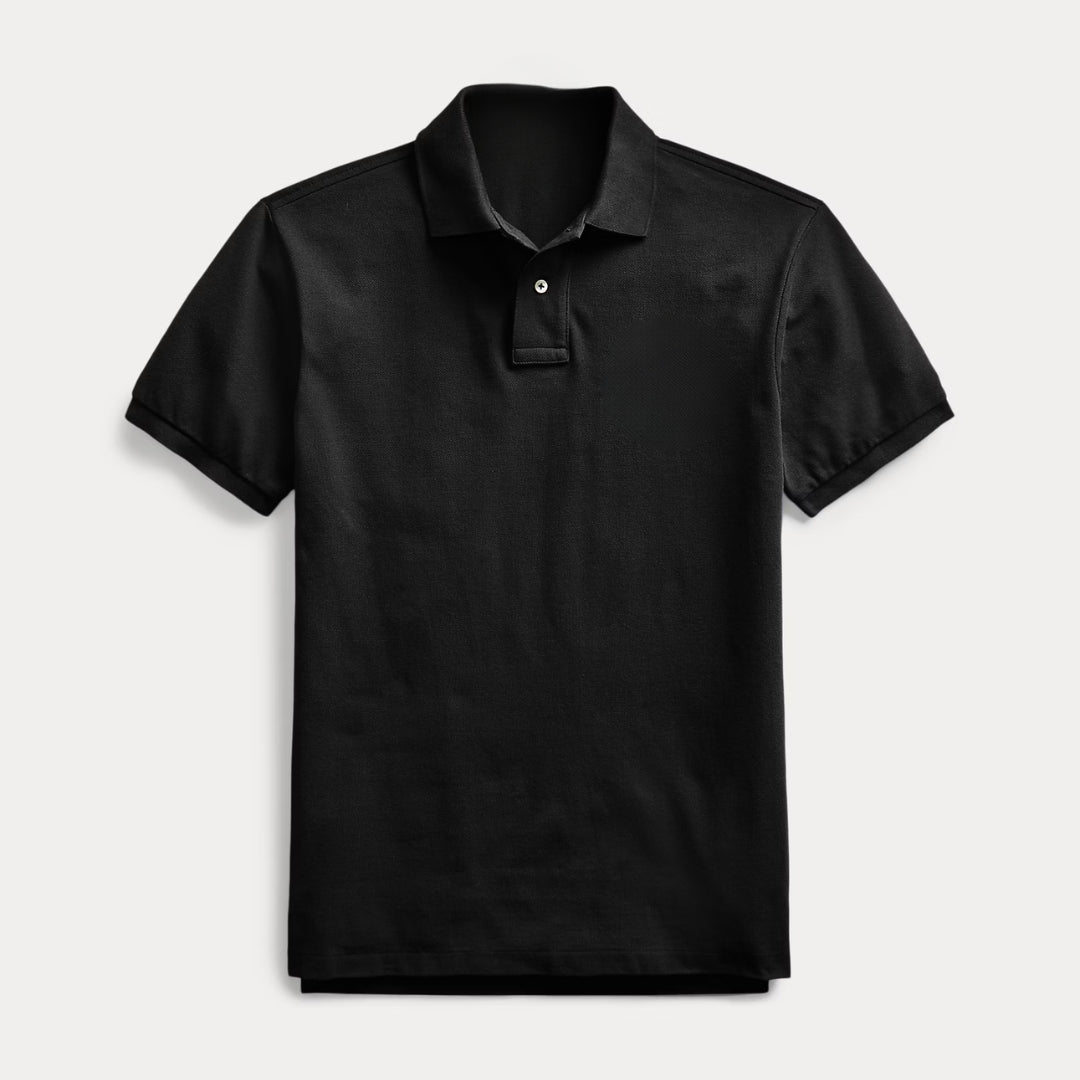 Cholo® | Slim-fit polo shirt
