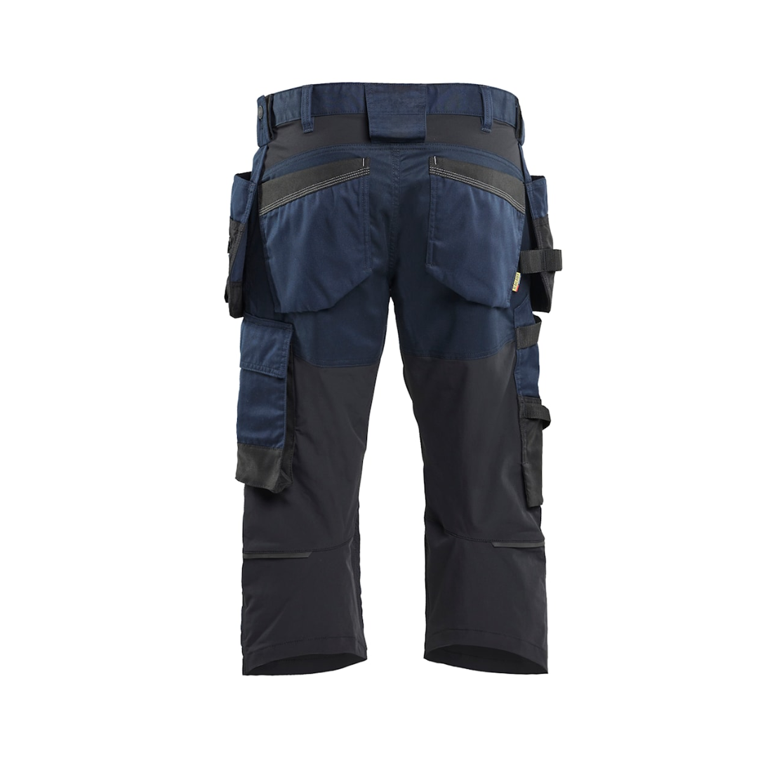 (1+1 Gratis) Mario® | 2-way stretch broek