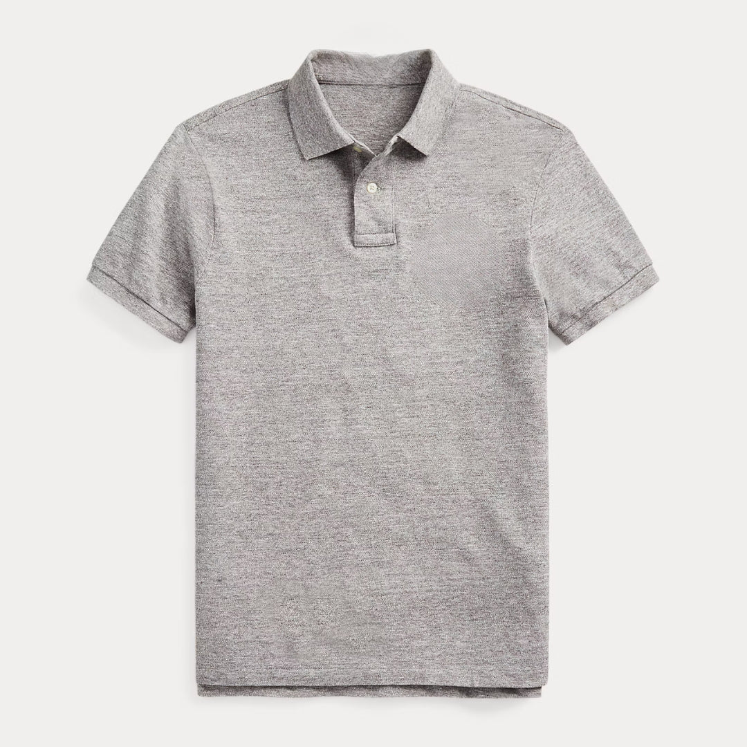 Cholo® | Slim-fit polo shirt