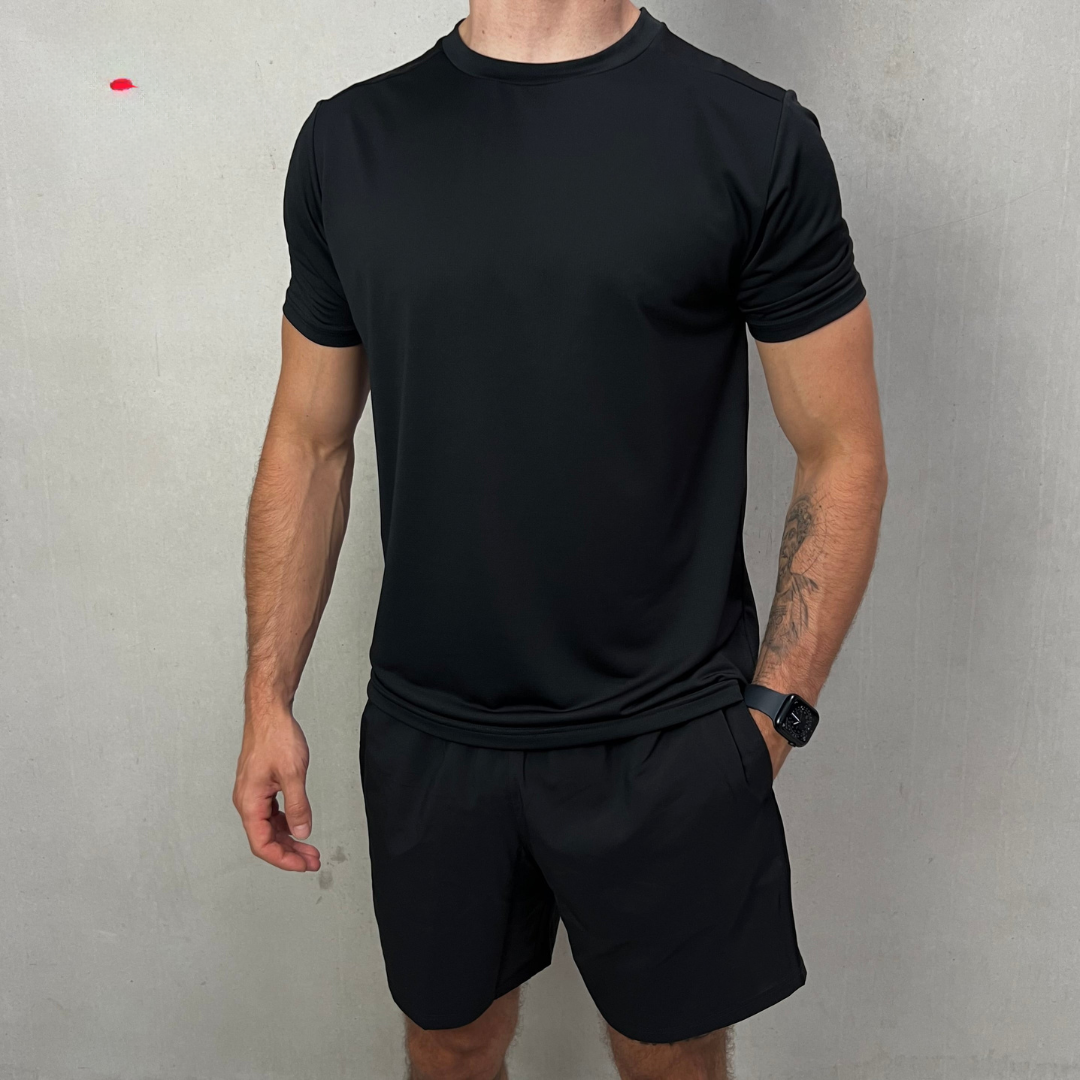 (1+1 Gratis) Monty® | Korte Set