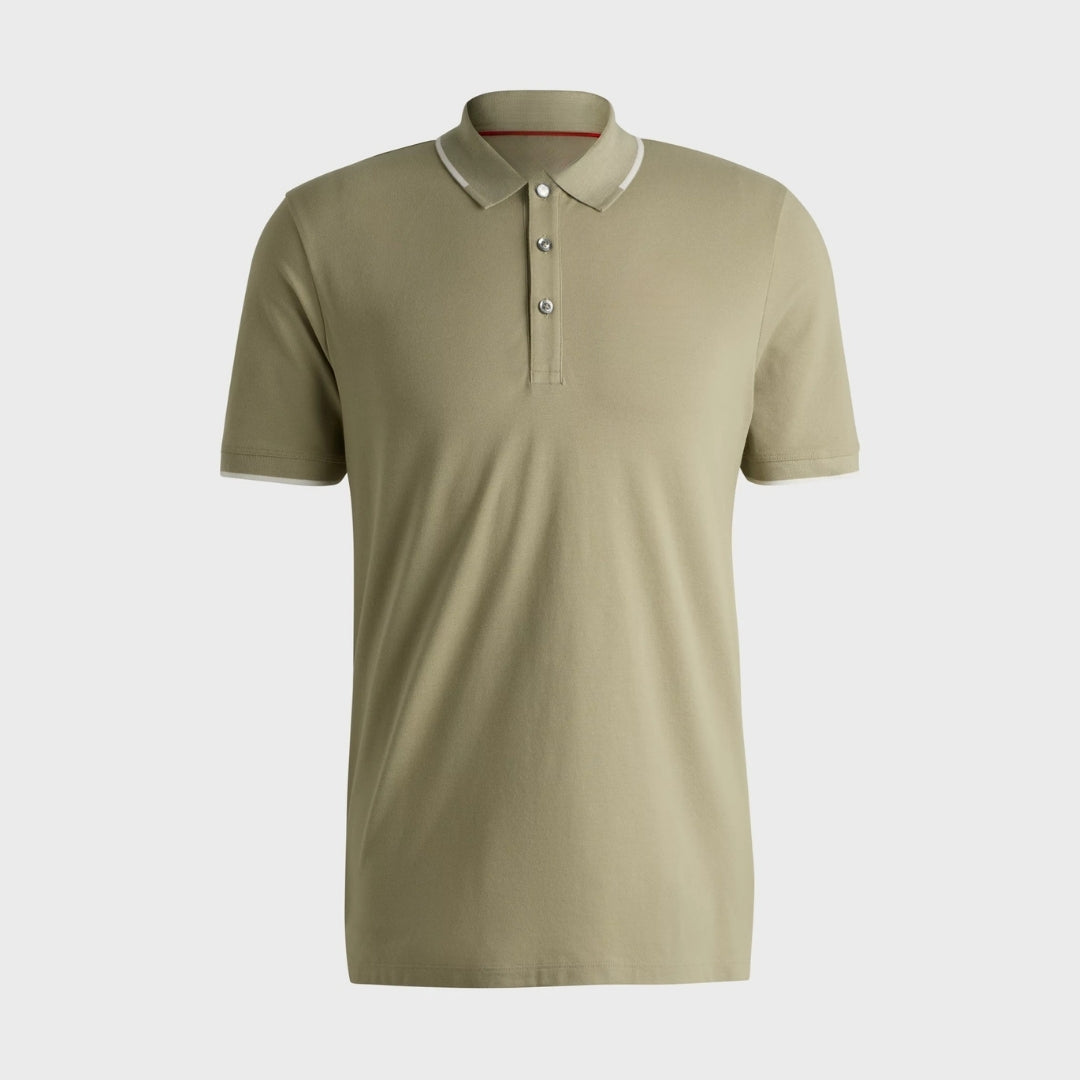 (1+1 Gratis) Hubo® | Slim-fit polo