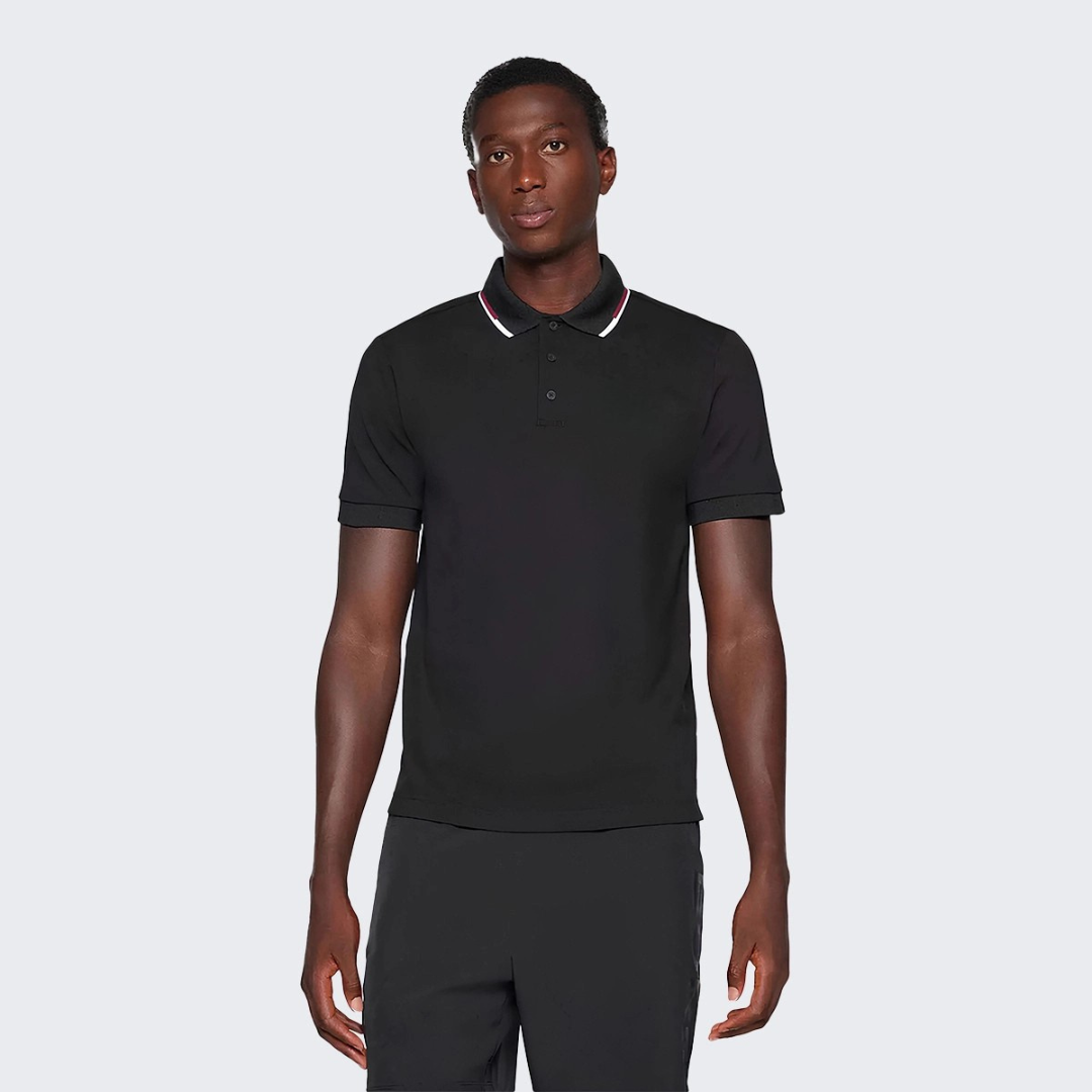 Jaxton® | Heren Poloshirt
