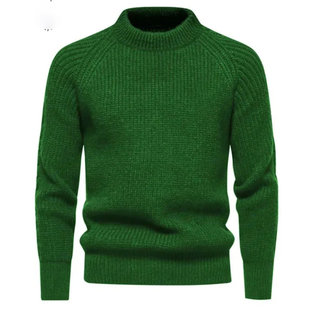 Aden® | Sweater met ronde hals