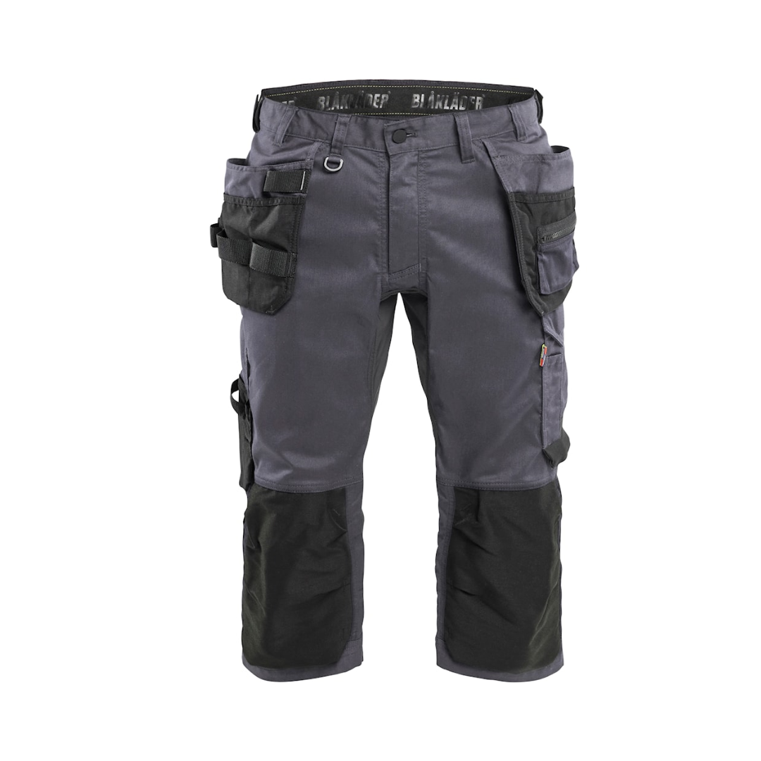 (1+1 Gratis) Mario® | 2-way stretch broek