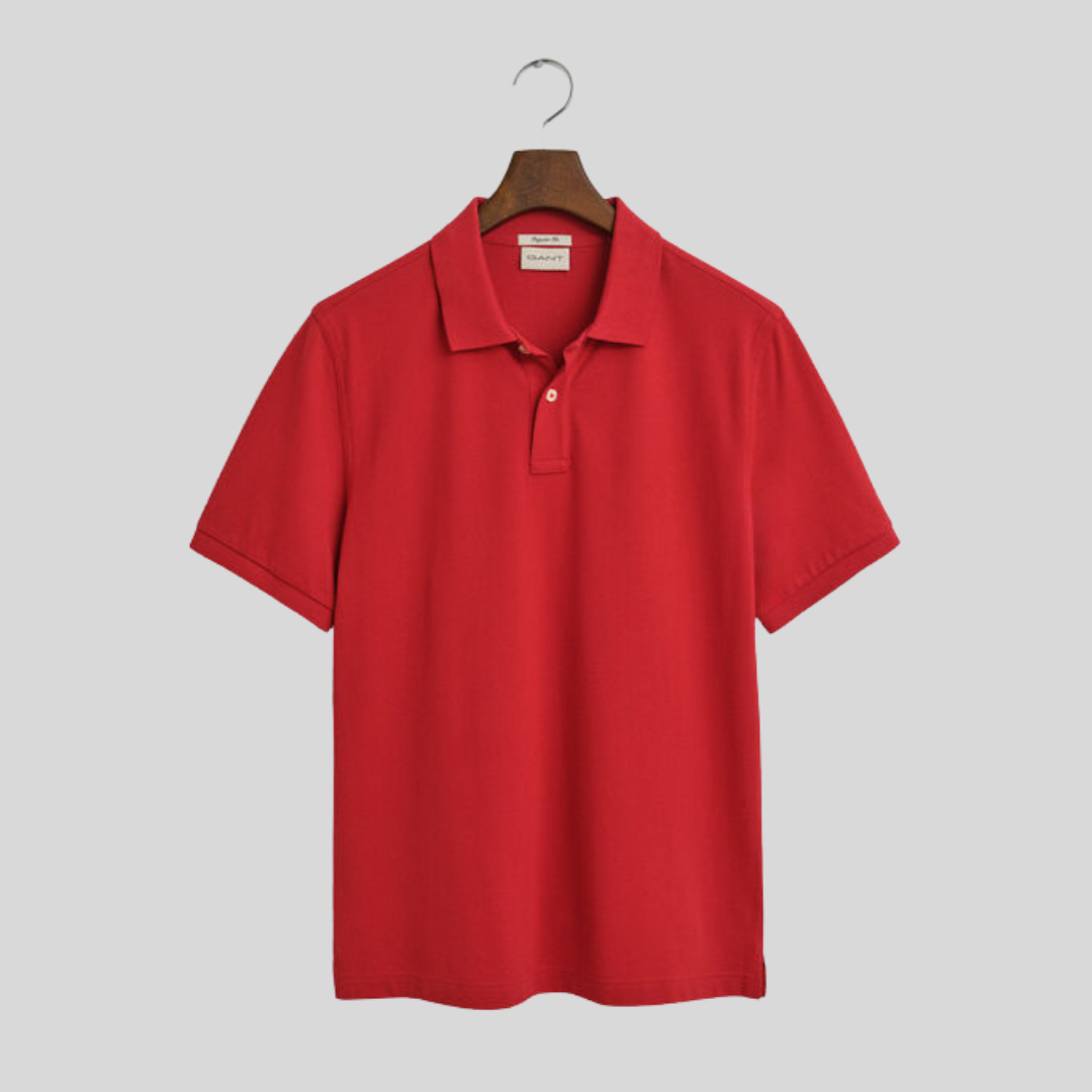 (1+1 Gratis) Blau® | Poloshirt Regular Fit