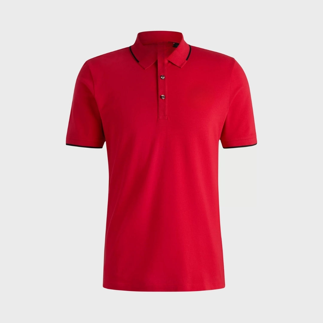 (1+1 Gratis) Hubo® | Slim-fit polo