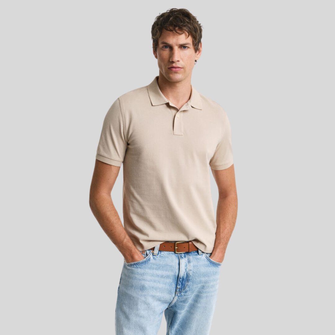 Blau® | Poloshirt Regular Fit