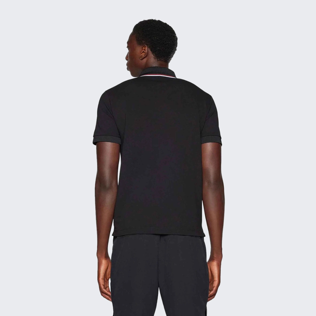 (1+1 Gratis) Jaxton® | Heren Poloshirt