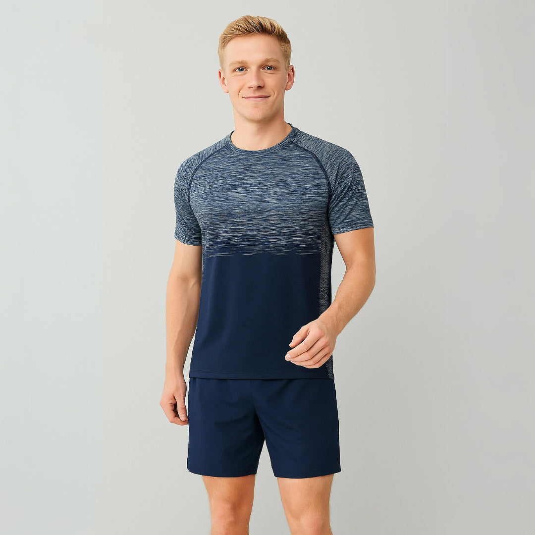 Flowg® | Naadloze Shorts Set