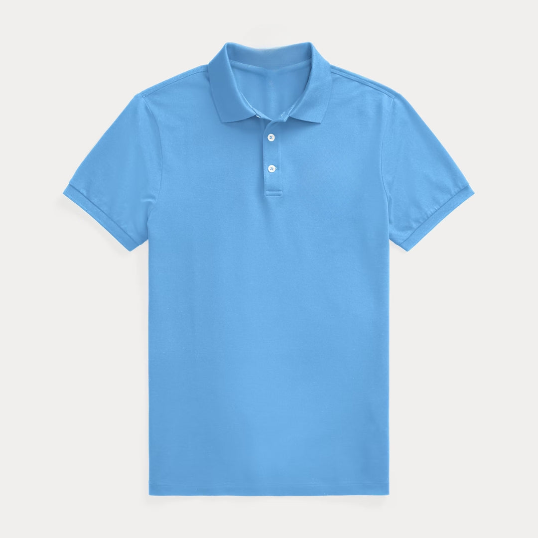 Cholo® | Slim-fit polo shirt