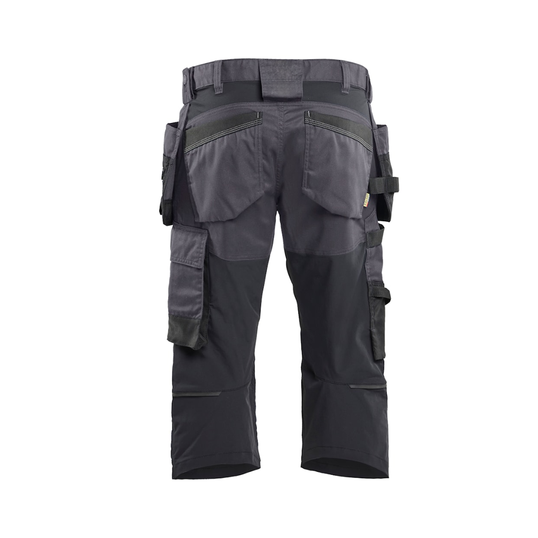(1+1 Gratis) Mario® | 2-way stretch broek