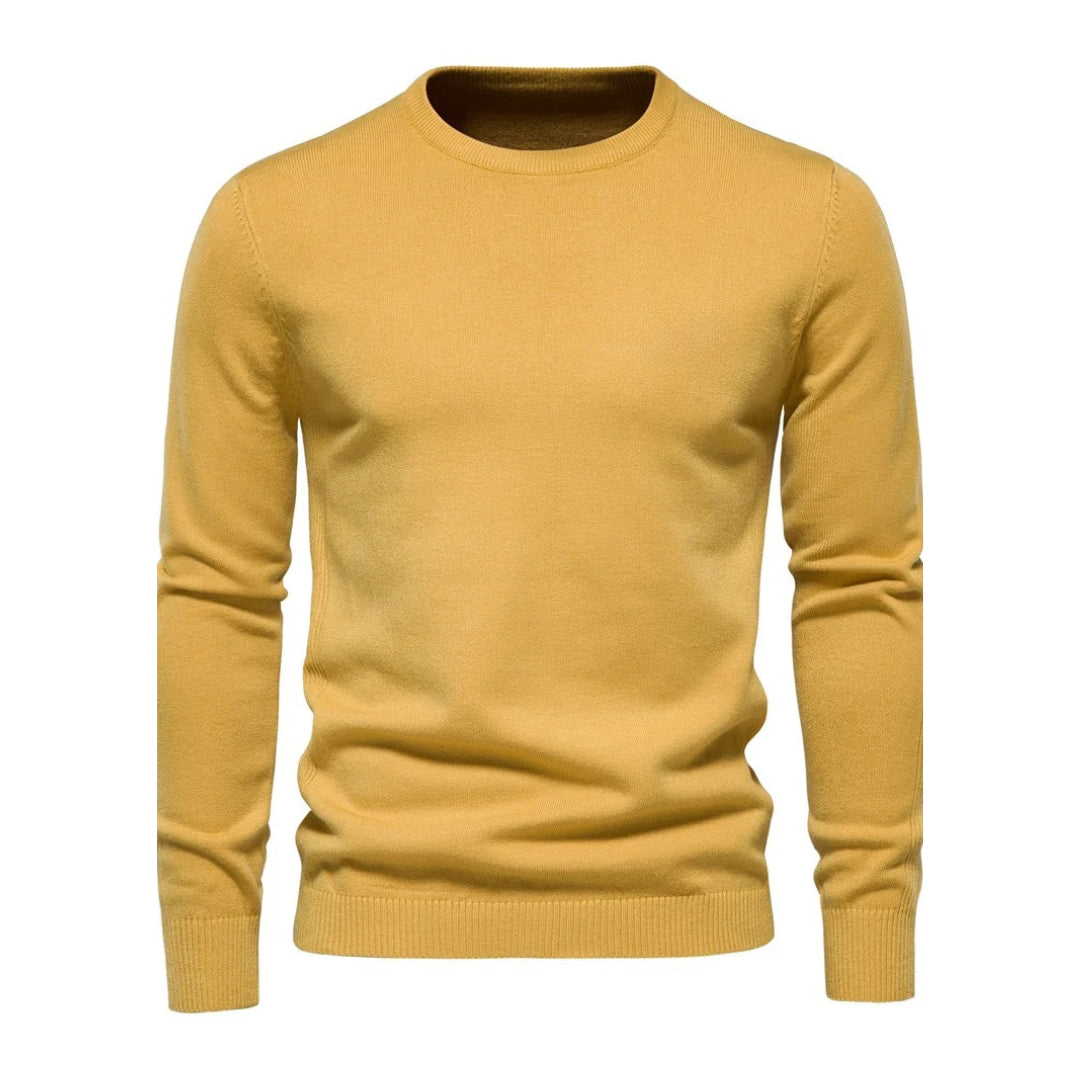 Bernard® | Comfortabele Winter Trui