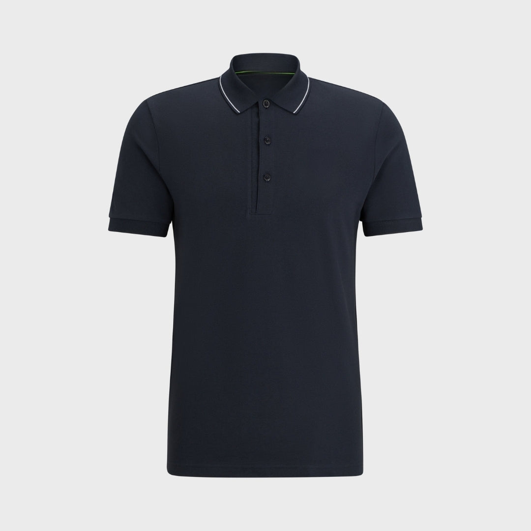 (1+1 Gratis) Jeck® | Slim-fit polo shirt