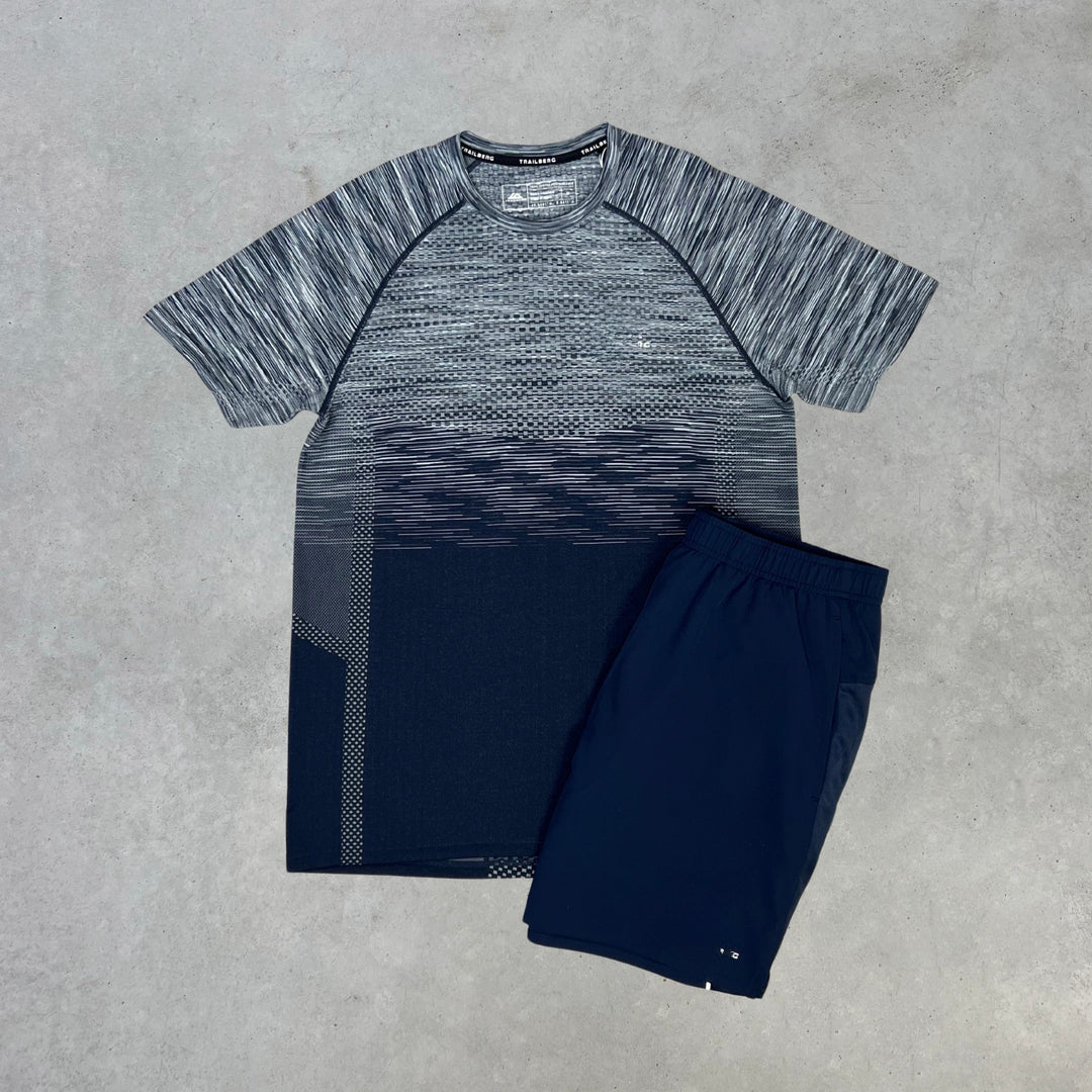 Flowg® | Naadloze Shorts Set