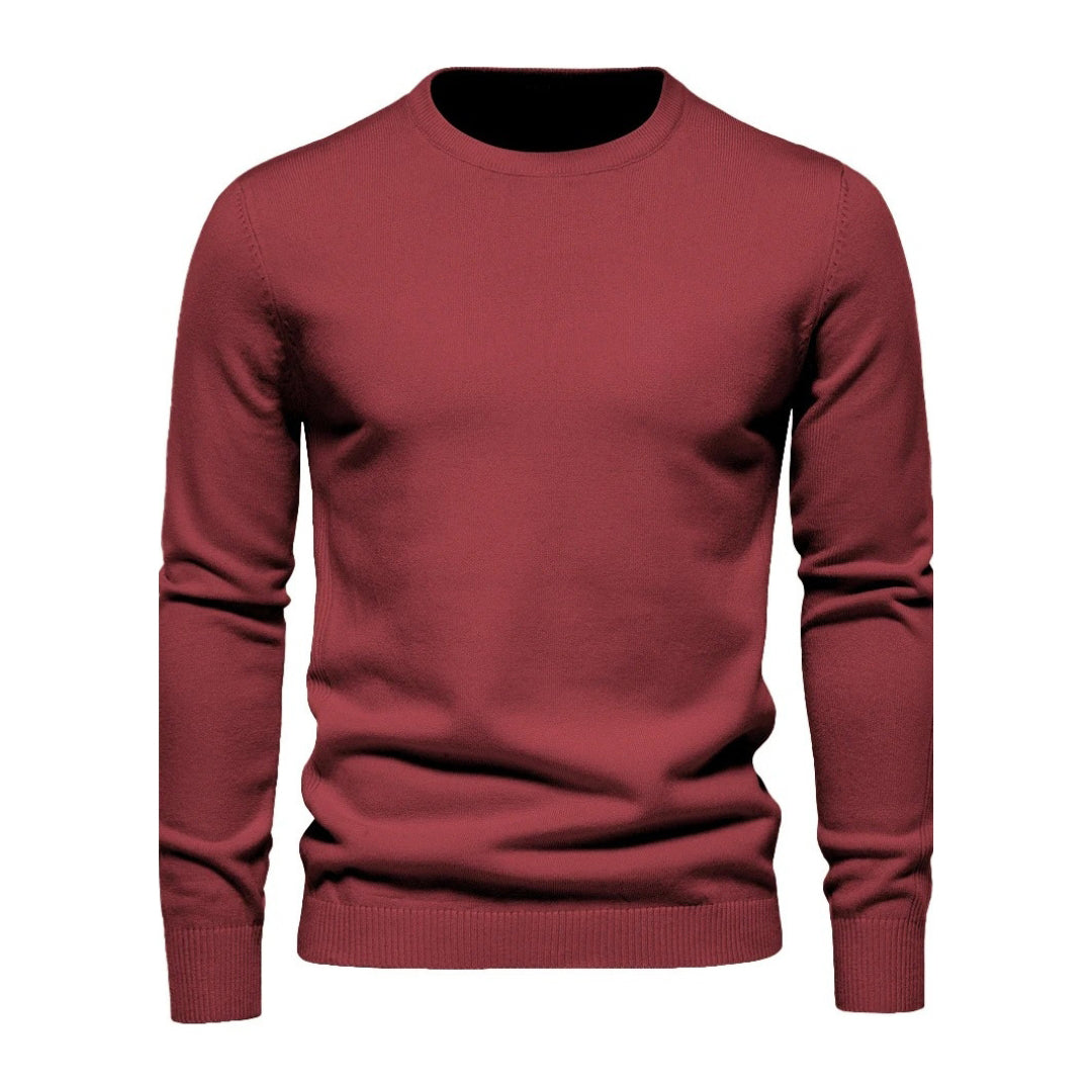 Bernard® | Comfortabele Winter Trui