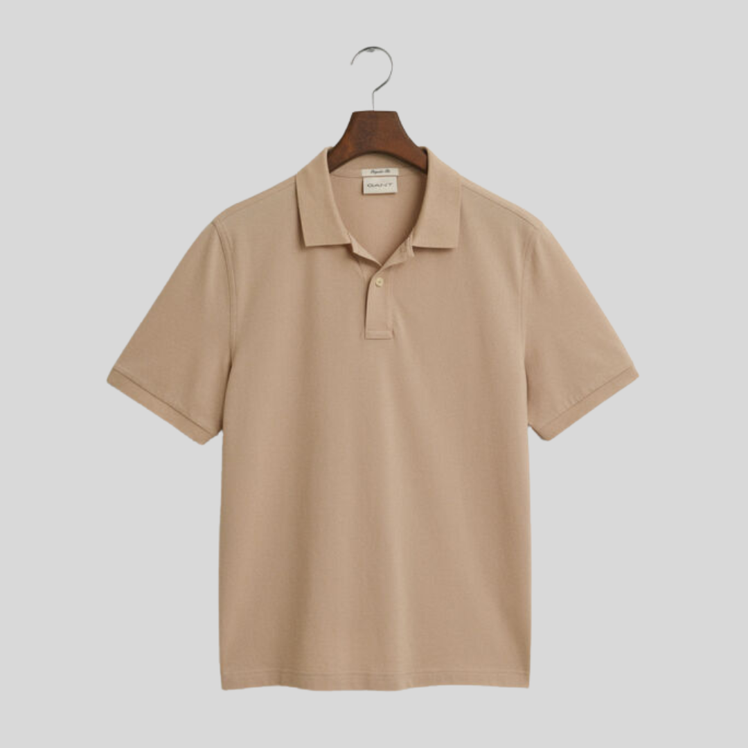 Blau® | Poloshirt Regular Fit