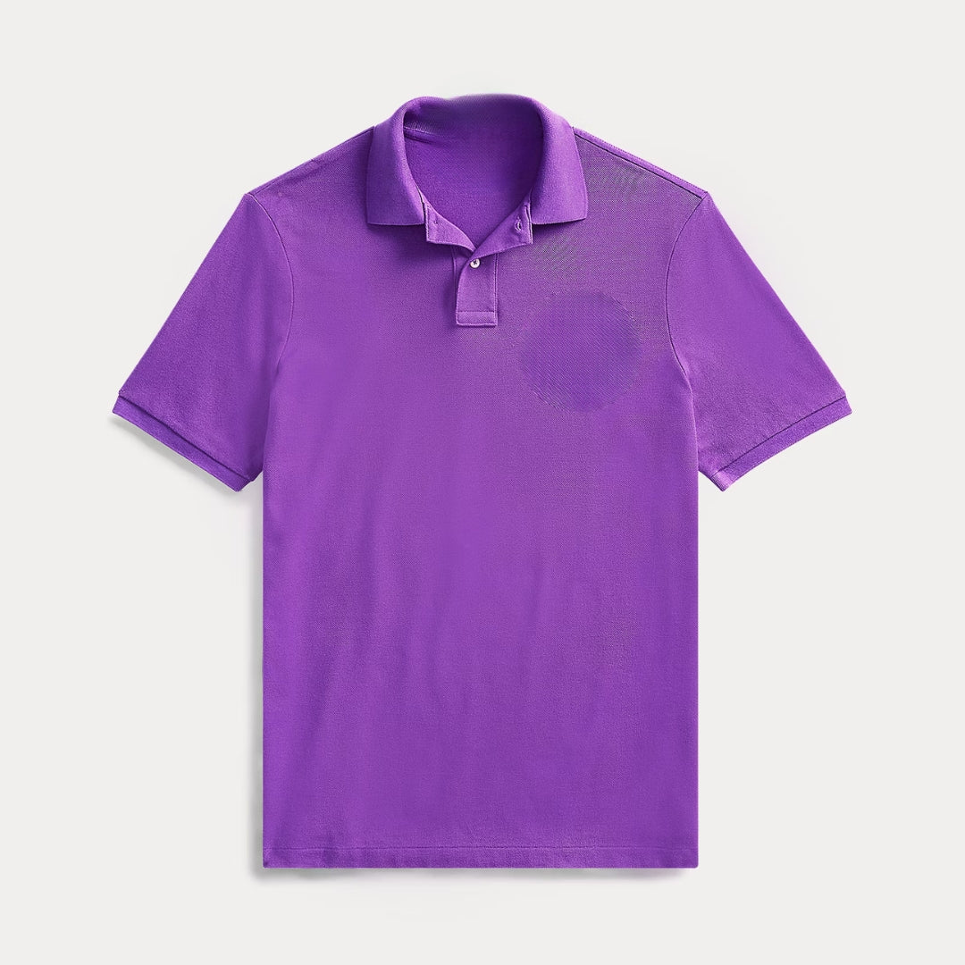 Cholo® | Slim-fit polo shirt