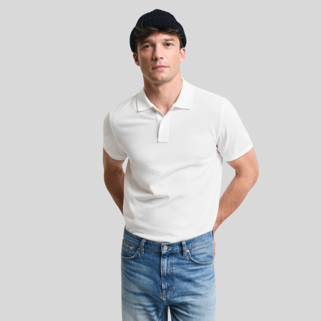Blau® | Poloshirt Regular Fit