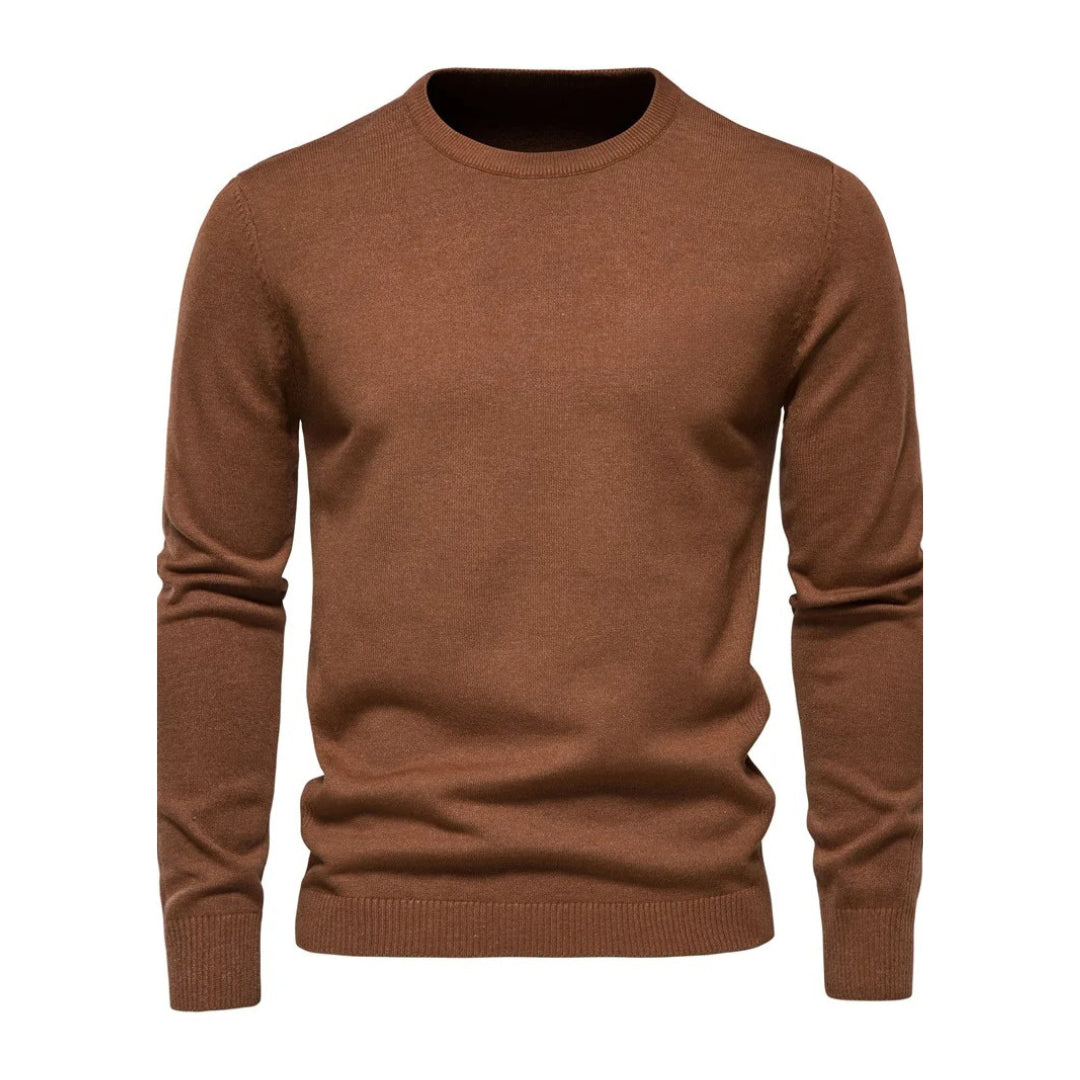 Bernard® | Comfortabele Winter Trui