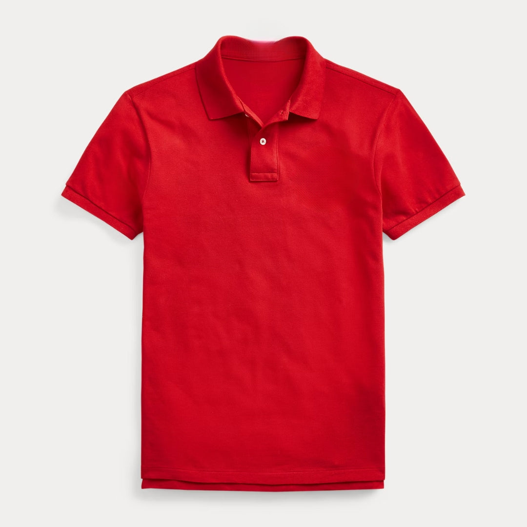 Cholo® | Slim-fit polo shirt