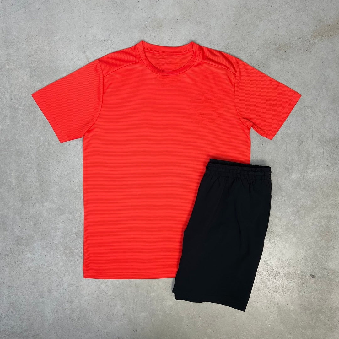 (1+1 Gratis) Julius® | Korte broek set