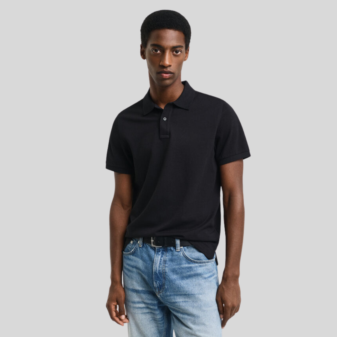Blau® | Poloshirt Regular Fit