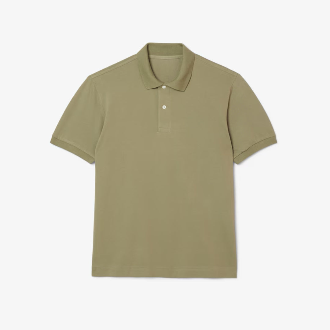 Esnyr® | Klassiek Fit Poloshirt