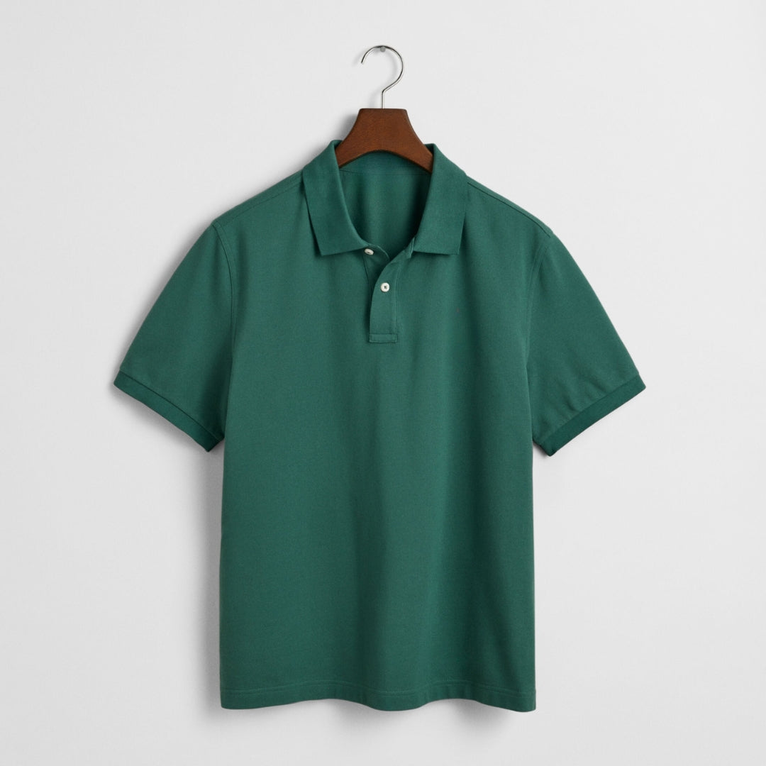 (1+1 Gratis) Jule® | Poloshirt Regular Fit