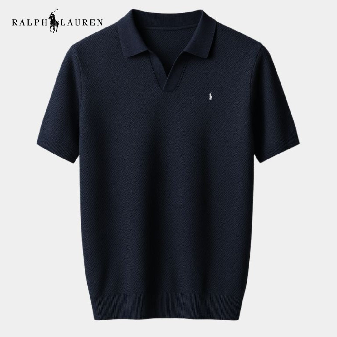 (1+1 Gratis) Joeyy® | Katoenen Poloshirt
