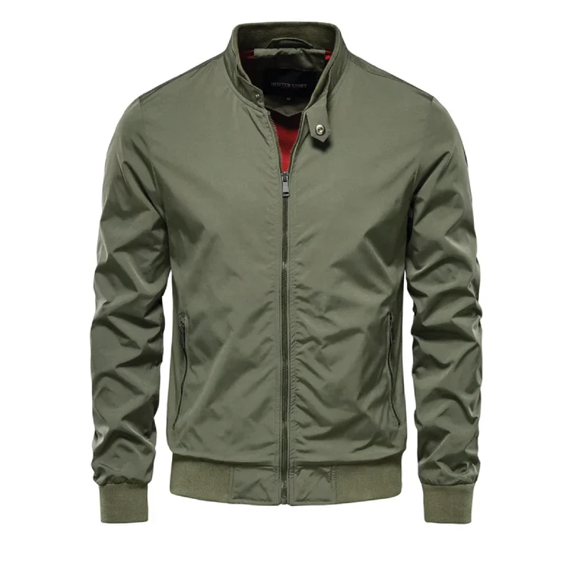 Dex® | Casual Bomberjack