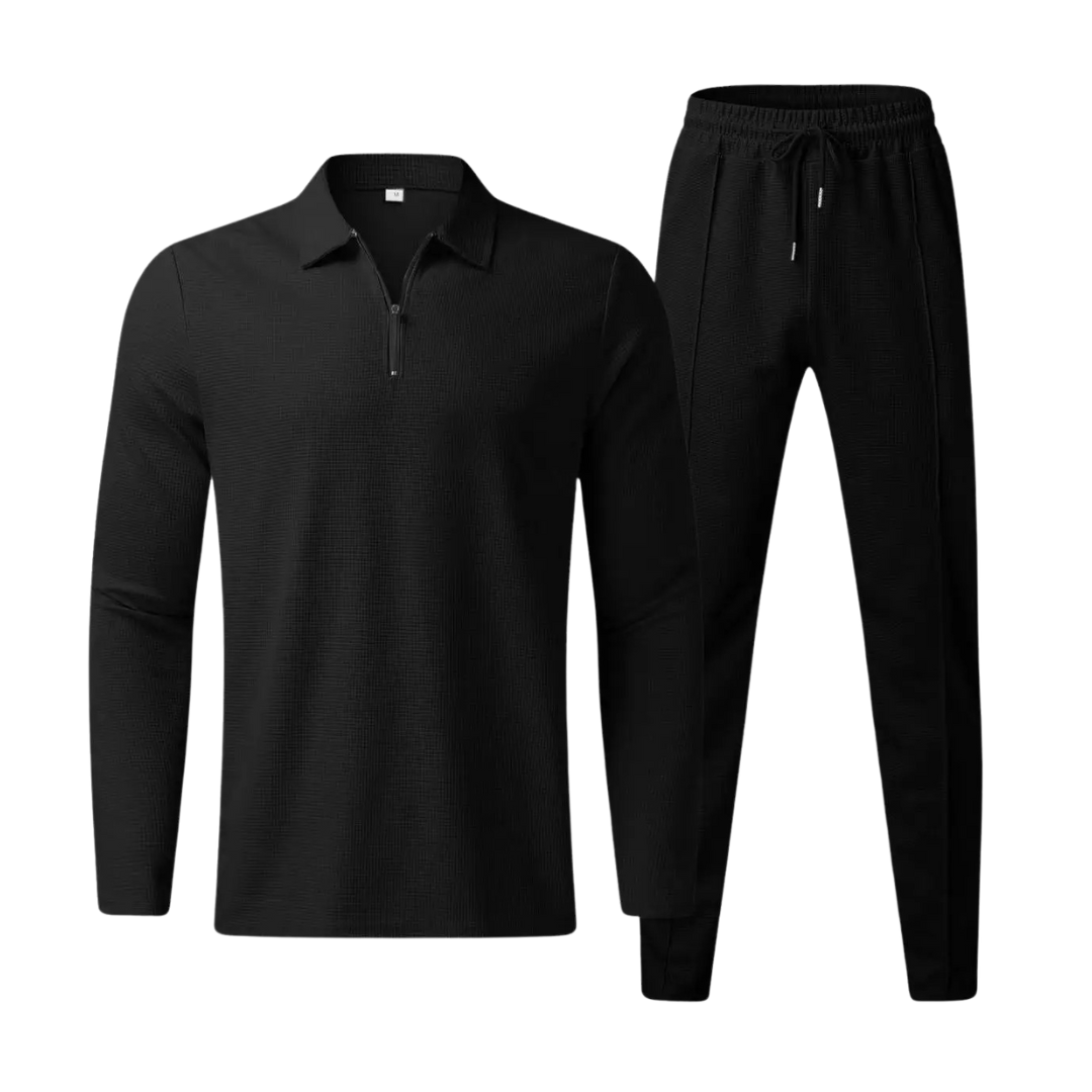 Cillian® | Klassiek trainingspak