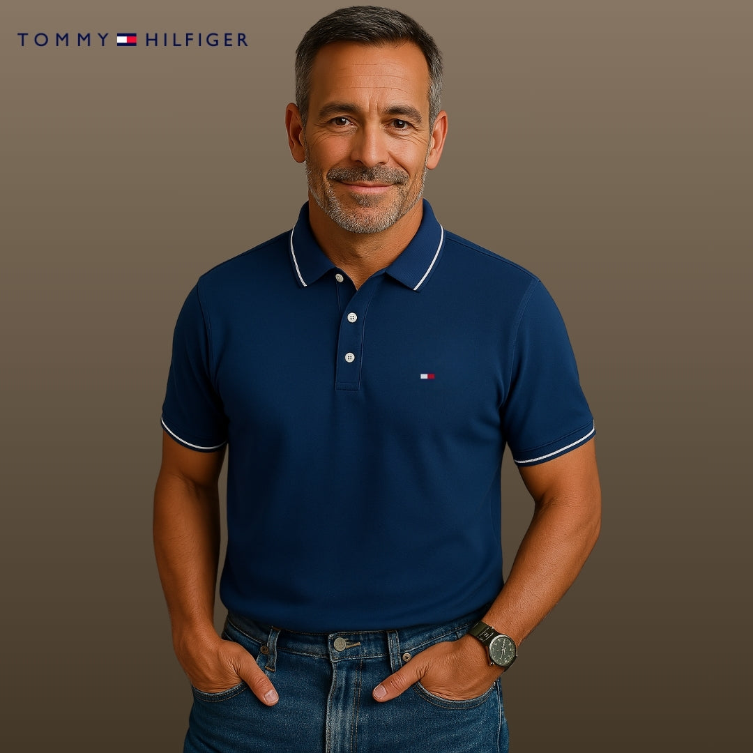 Will® | Herenpolo