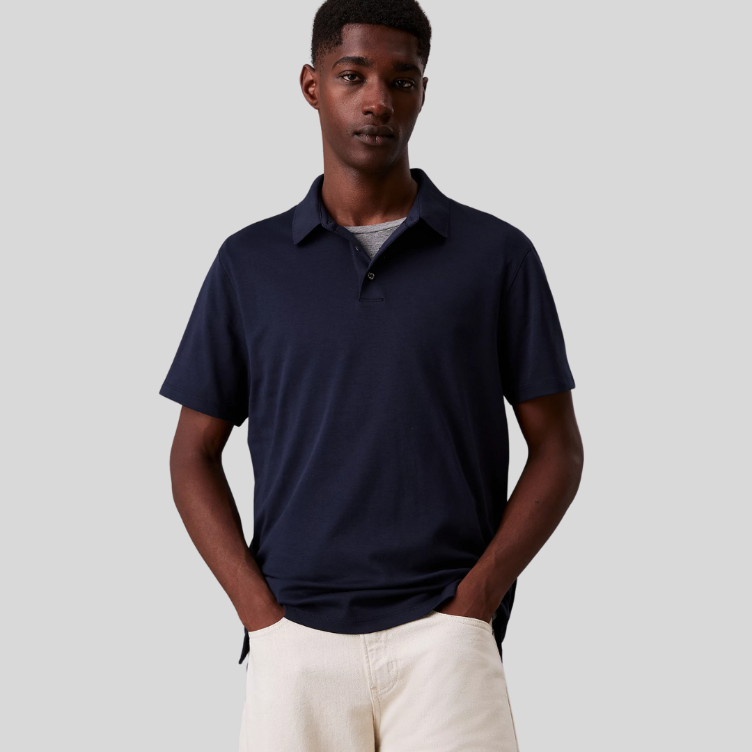 (1+1 Gratis) Brian® | Polo shirt