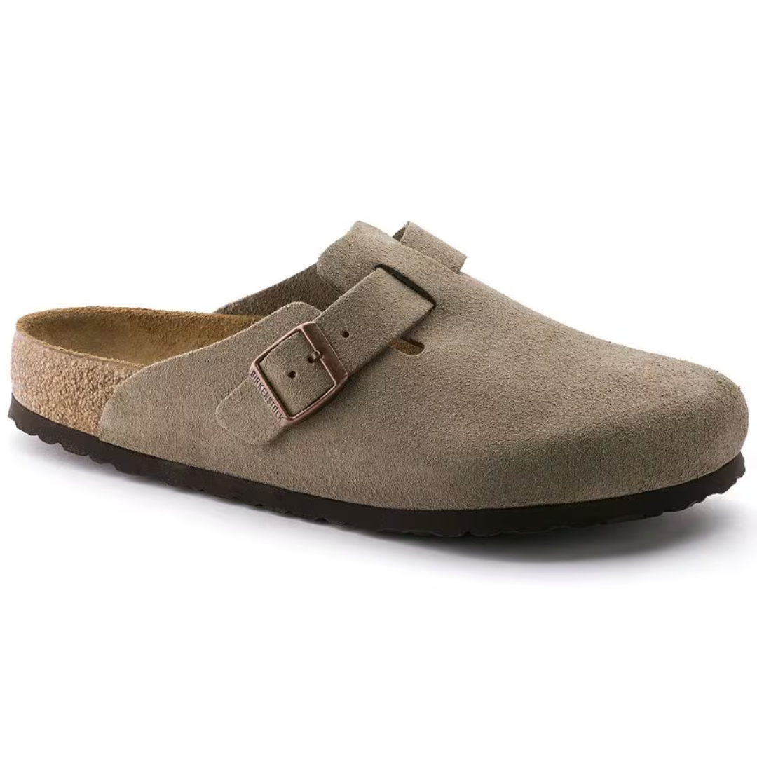 Brent® | Zacht Voetbed Sandalen