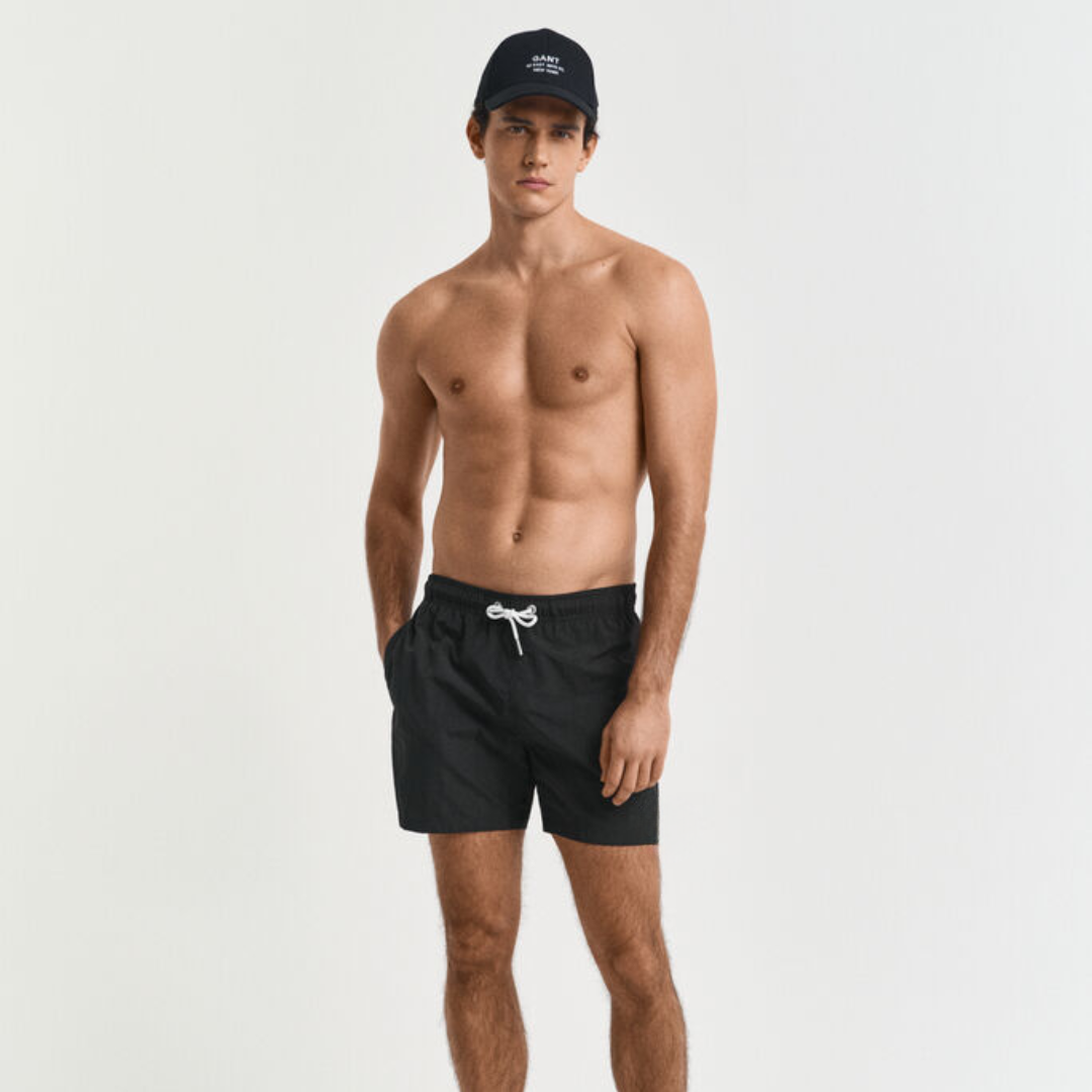 (1+1 Gratis) Marky® | Zwemshort