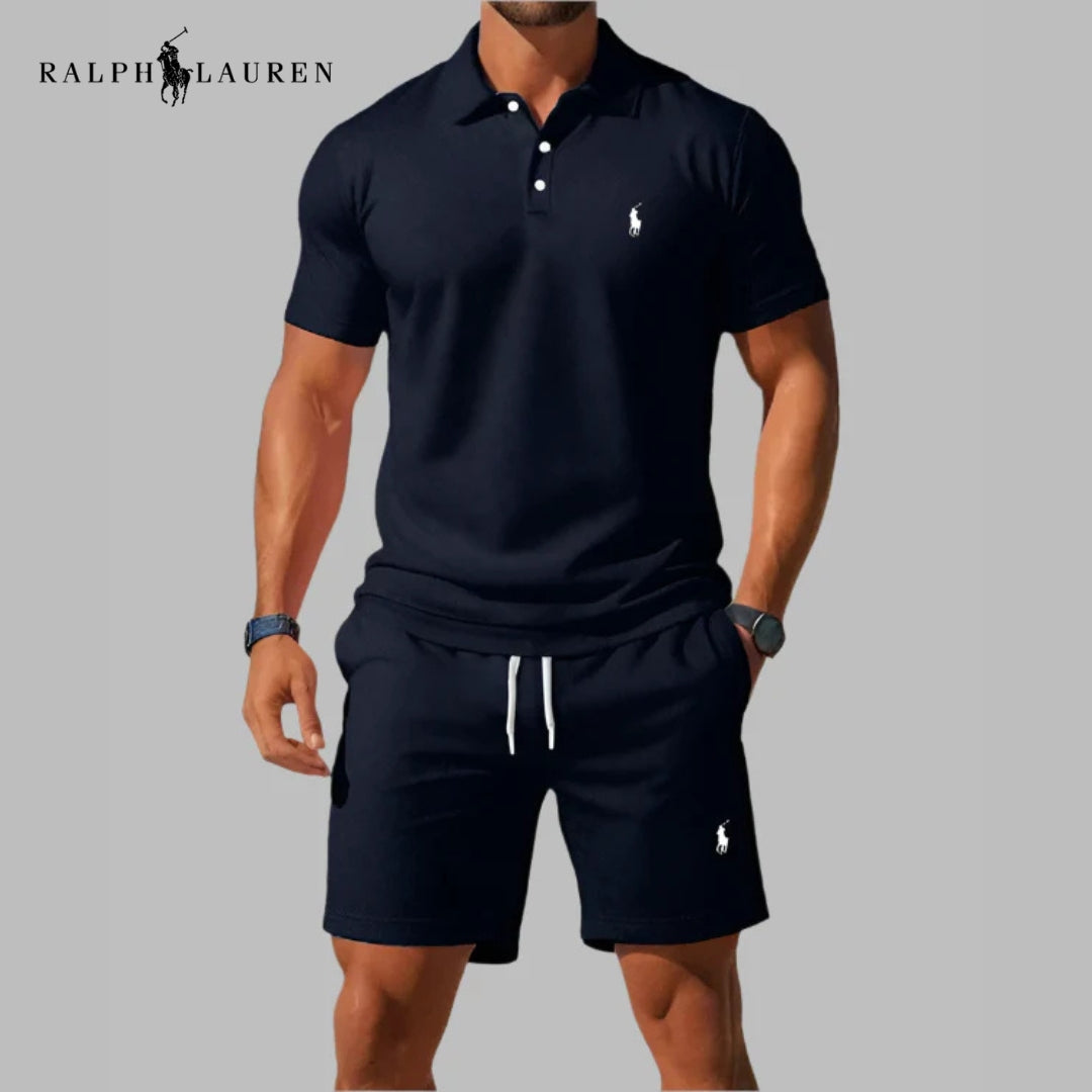 Bertram® | Tweedelige herenset