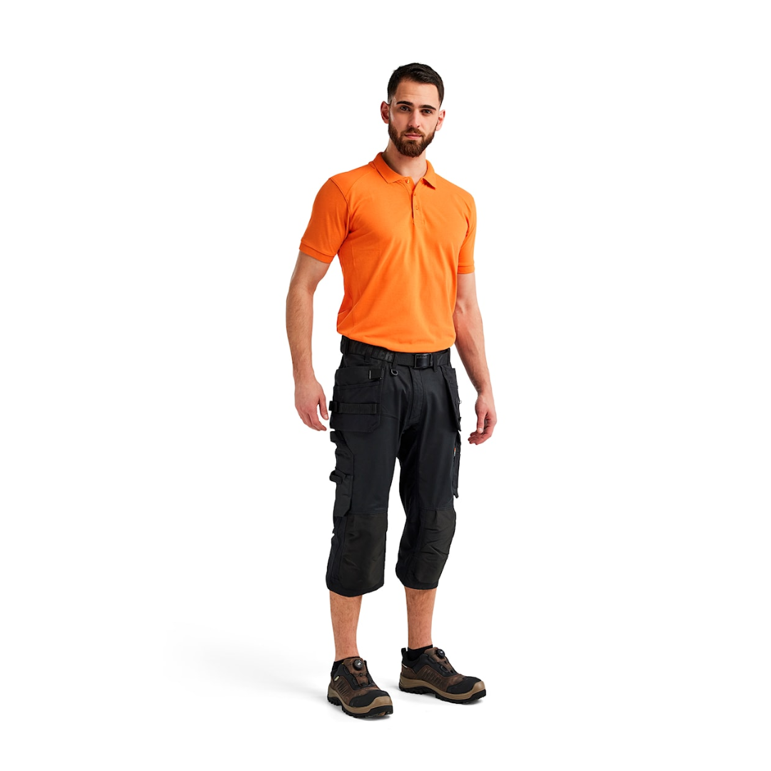 (1+1 Gratis) Mario® | 2-way stretch broek