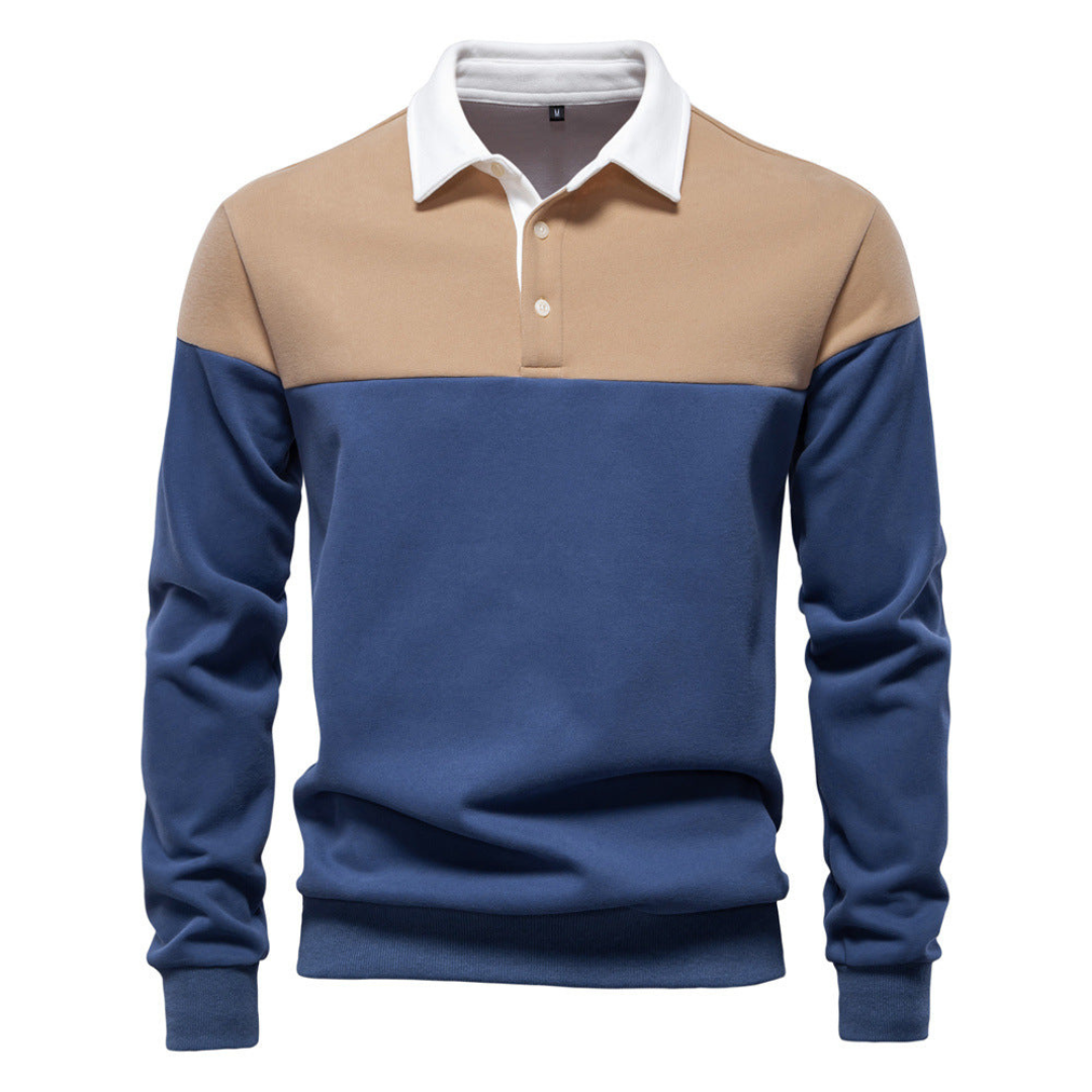Avial® | Duotone Rugby Top