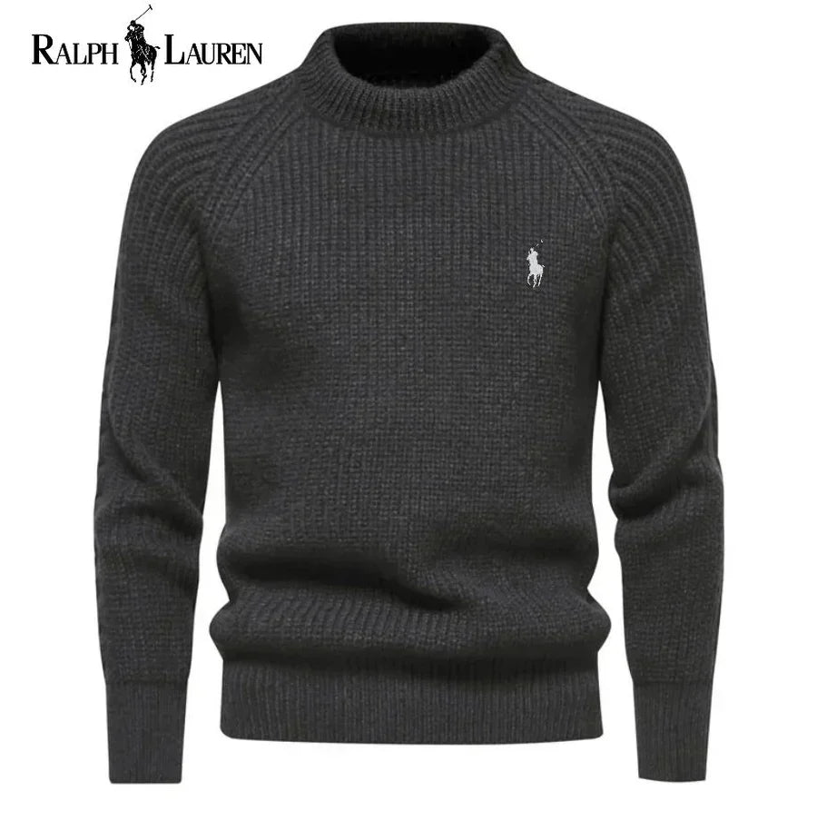 Aden® | Sweater met ronde hals