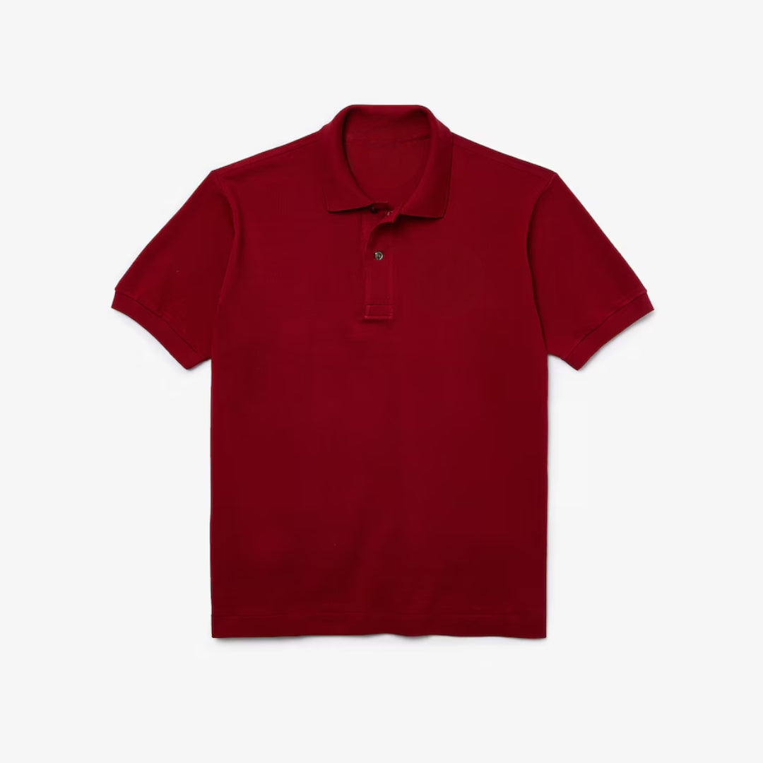 (1+1 Gratis) Shipo® | Klassiek Fit Poloshirt
